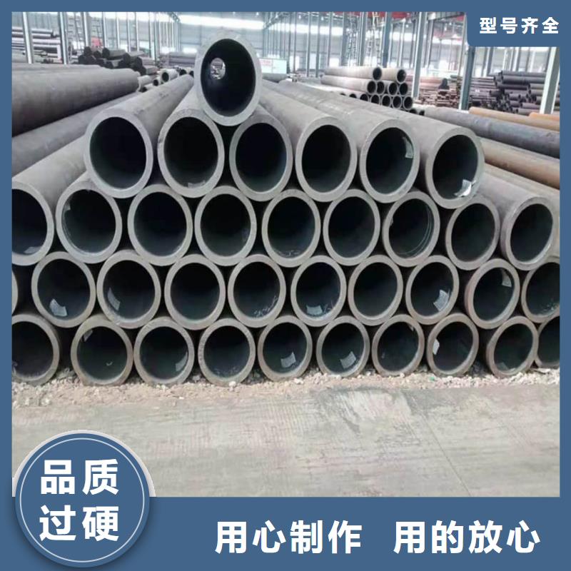 酸洗钝化无缝管【20G高压无缝管】工厂自营