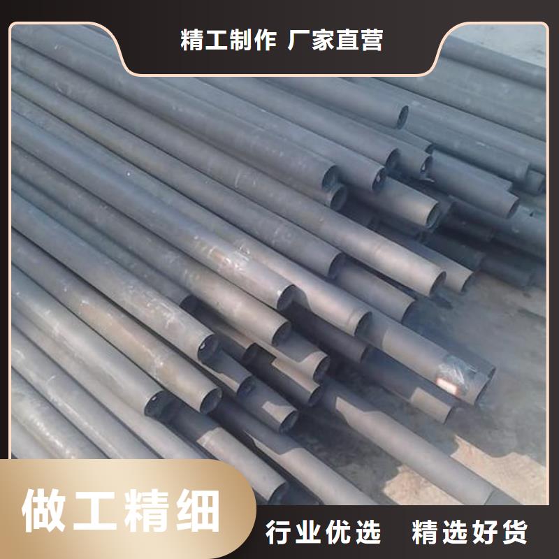 酸洗钝化无缝管【20G高压无缝管】工厂自营