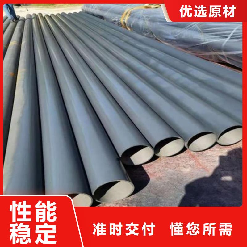 
12CrMoG无缝管经验丰富
