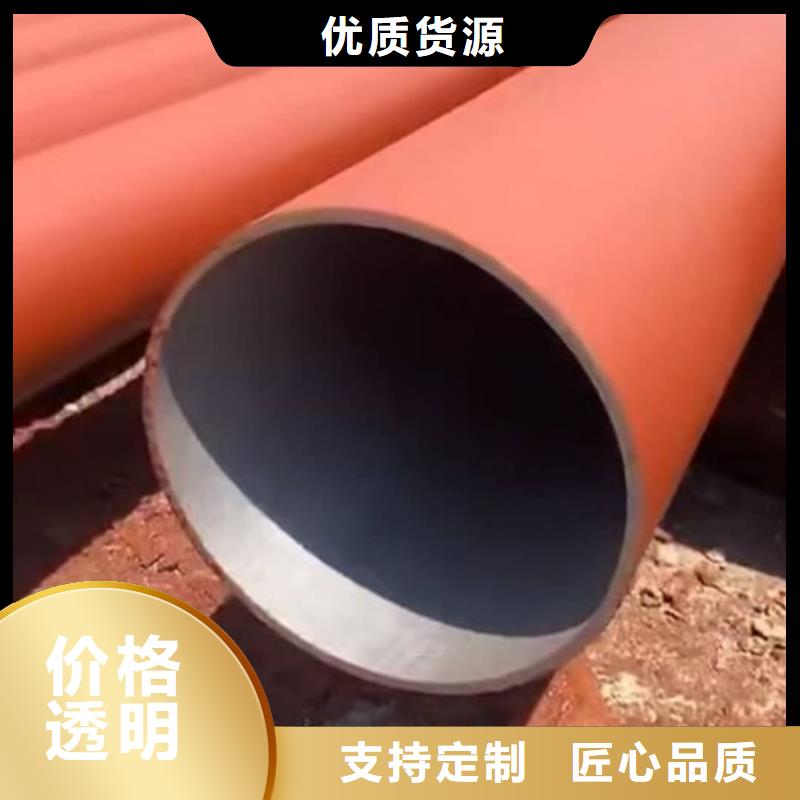 酸洗钝化无缝管_【注浆管】源头工厂