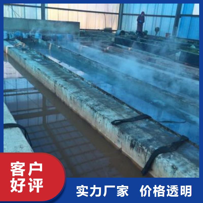 25MnG无缝管源头厂家