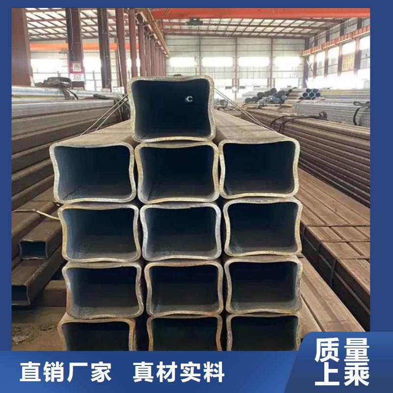 方管实拍品质保障