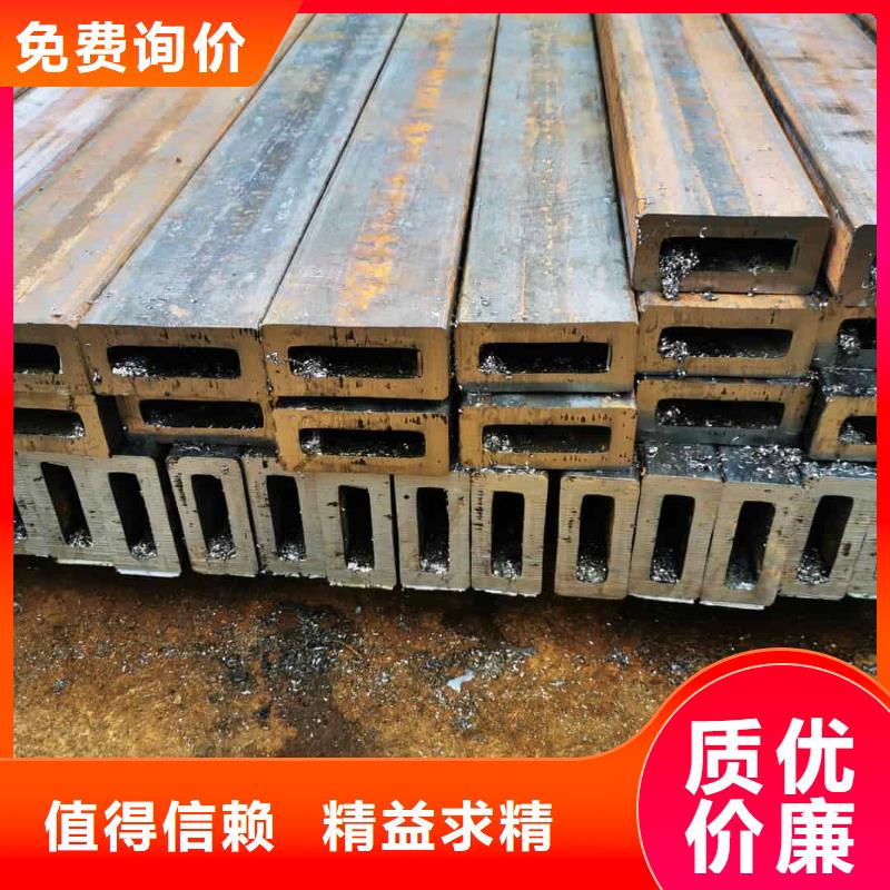 方管经验丰富质量放心