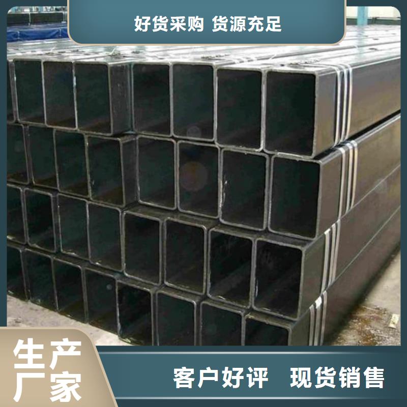 方管40Cr无缝钢管满足多种行业需求