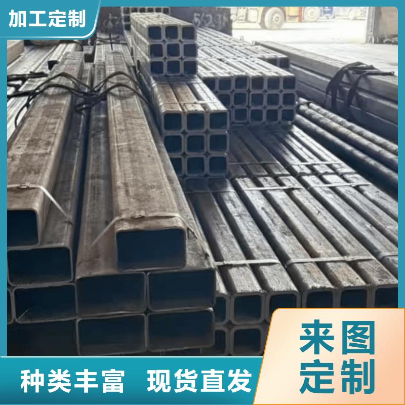 方管经验丰富质量放心