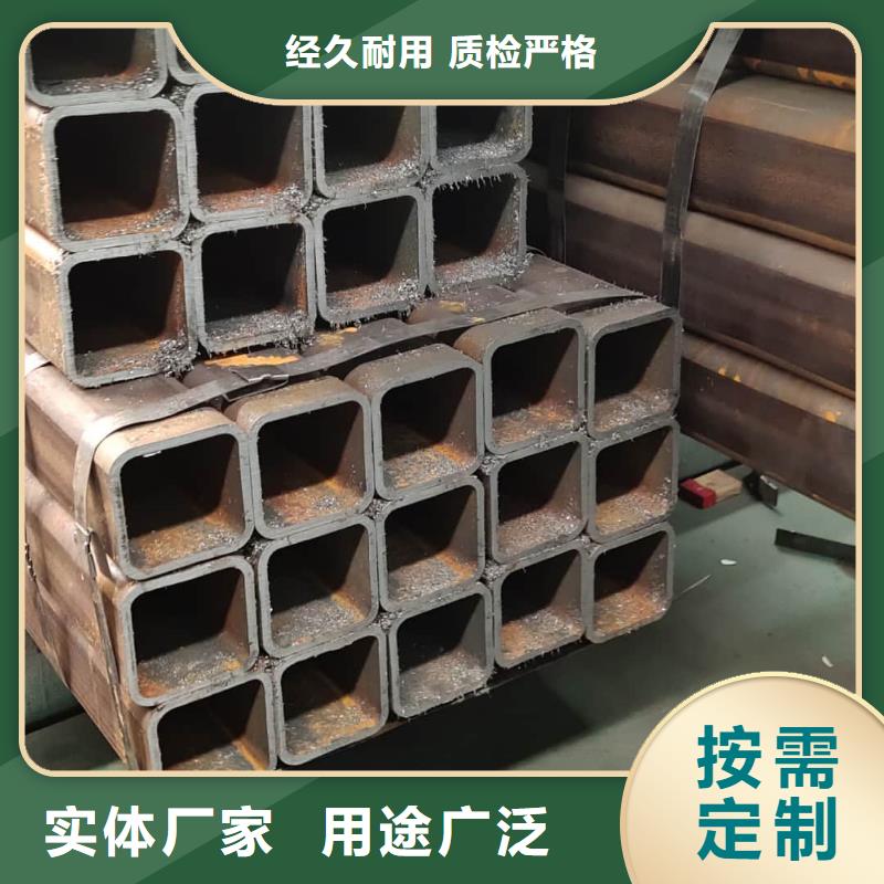  方管生产加工