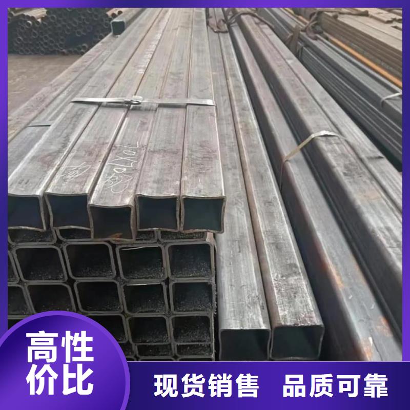 方管质量优选