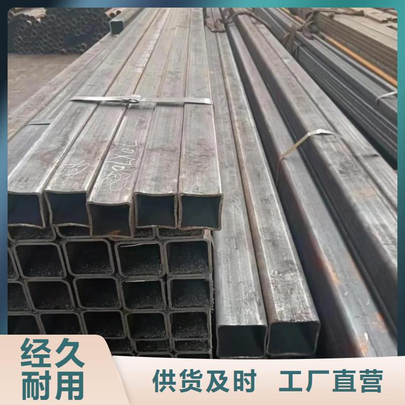 方管生产型
