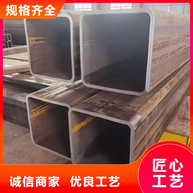 方管厂家实力大