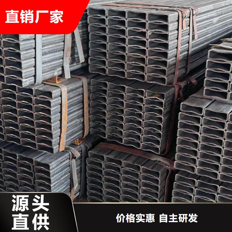 方管经验丰富质量放心