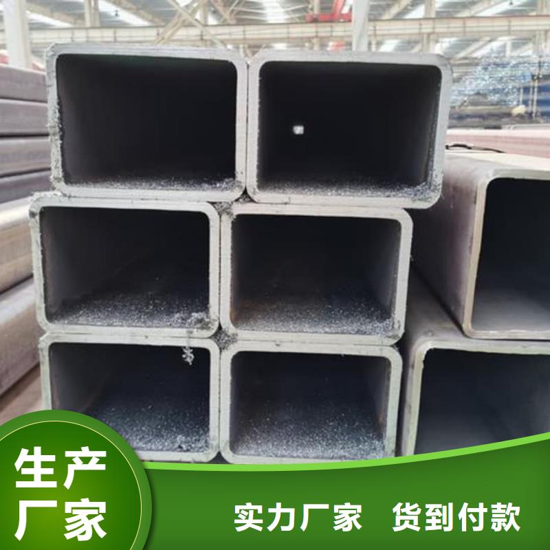 方管 20#精密钢管精工打造