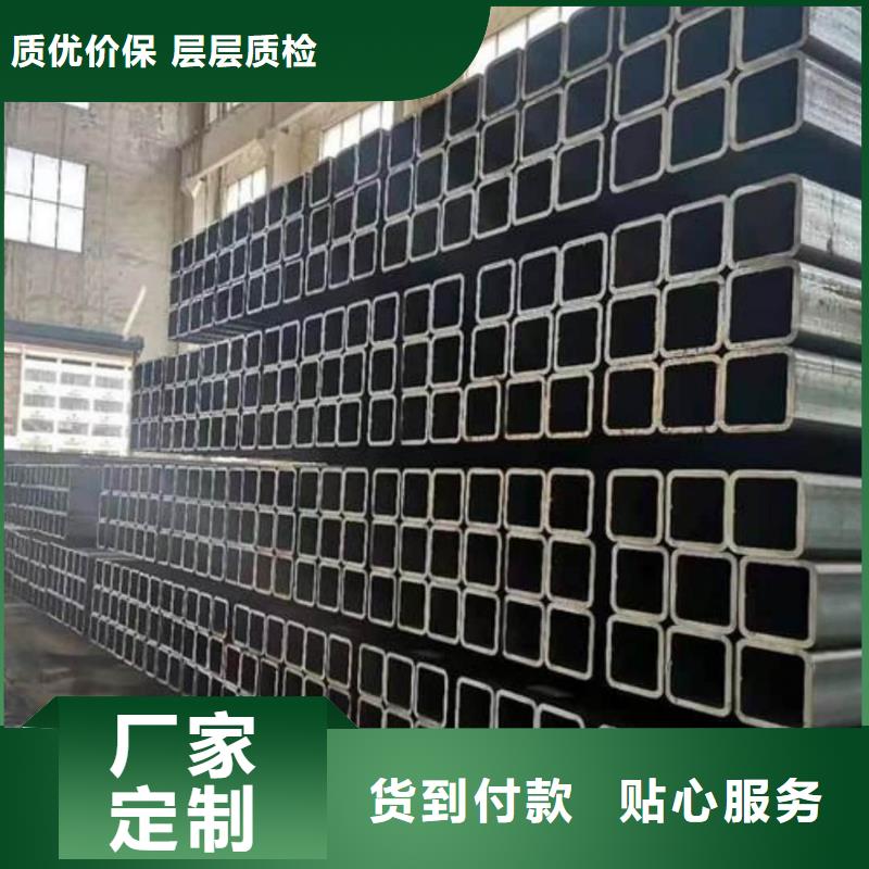 方管好产品不怕比