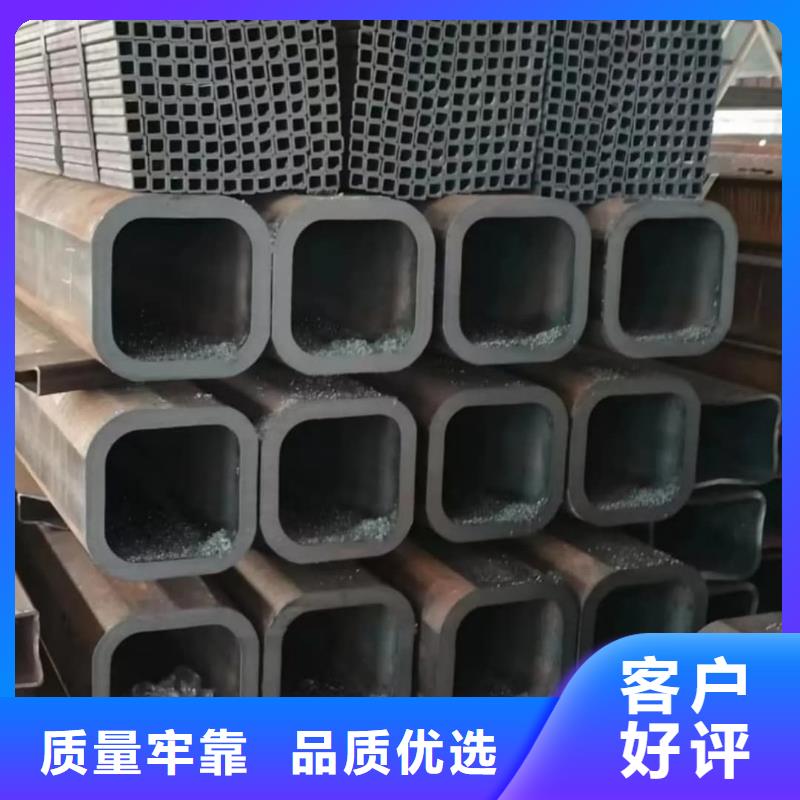方管40Cr无缝钢管满足多种行业需求