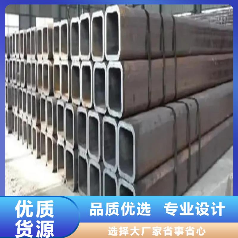 方管质量优选