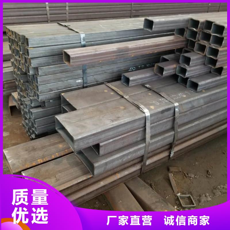 方管实拍品质保障