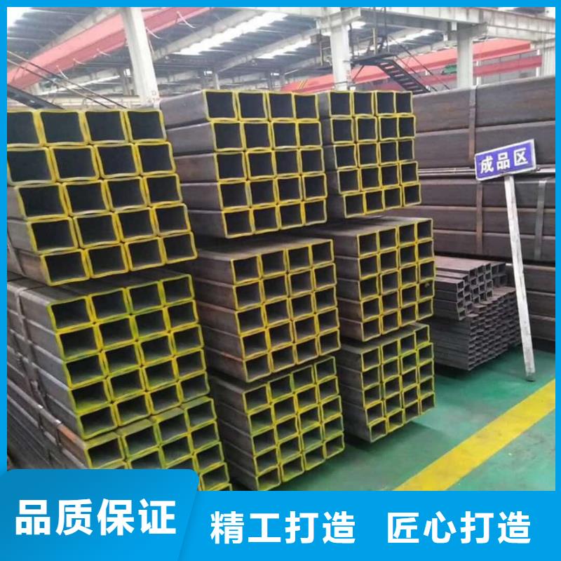 方管 20#精密钢管精工打造