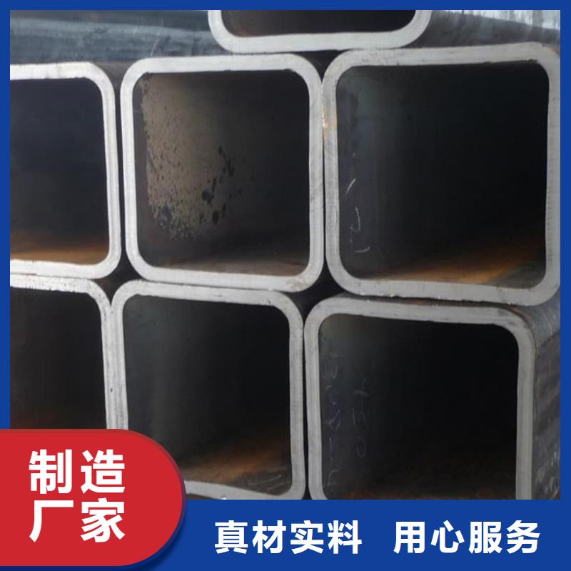 方管好产品不怕比