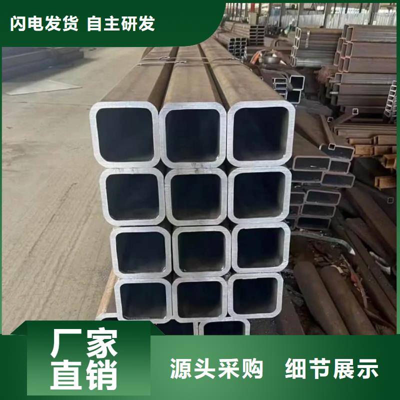 方管好产品不怕比
