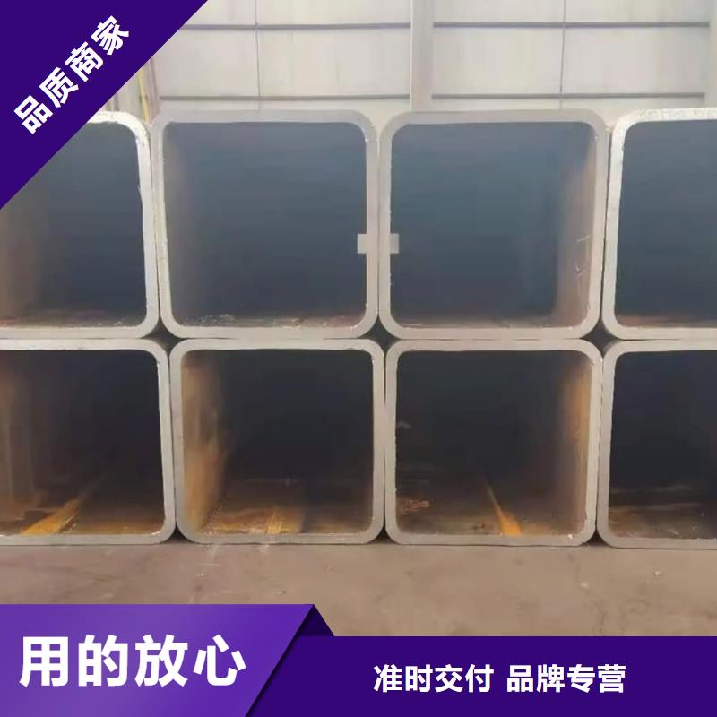 方管质量优选