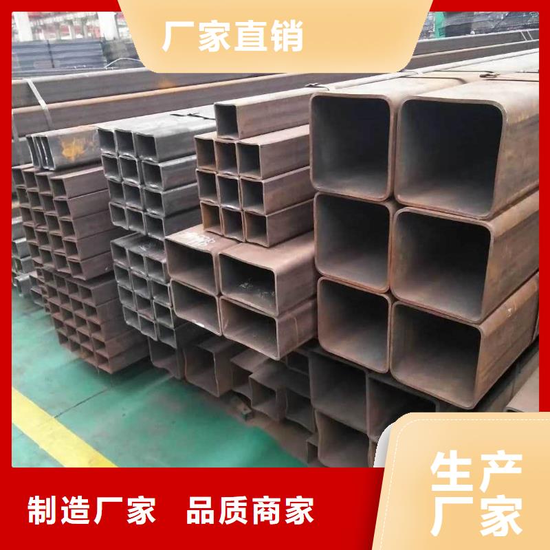 方管40Cr无缝钢管满足多种行业需求