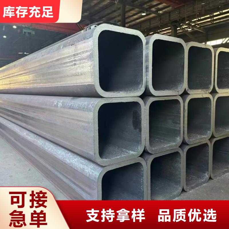 方管_40Cr无缝钢管好品质售后无忧