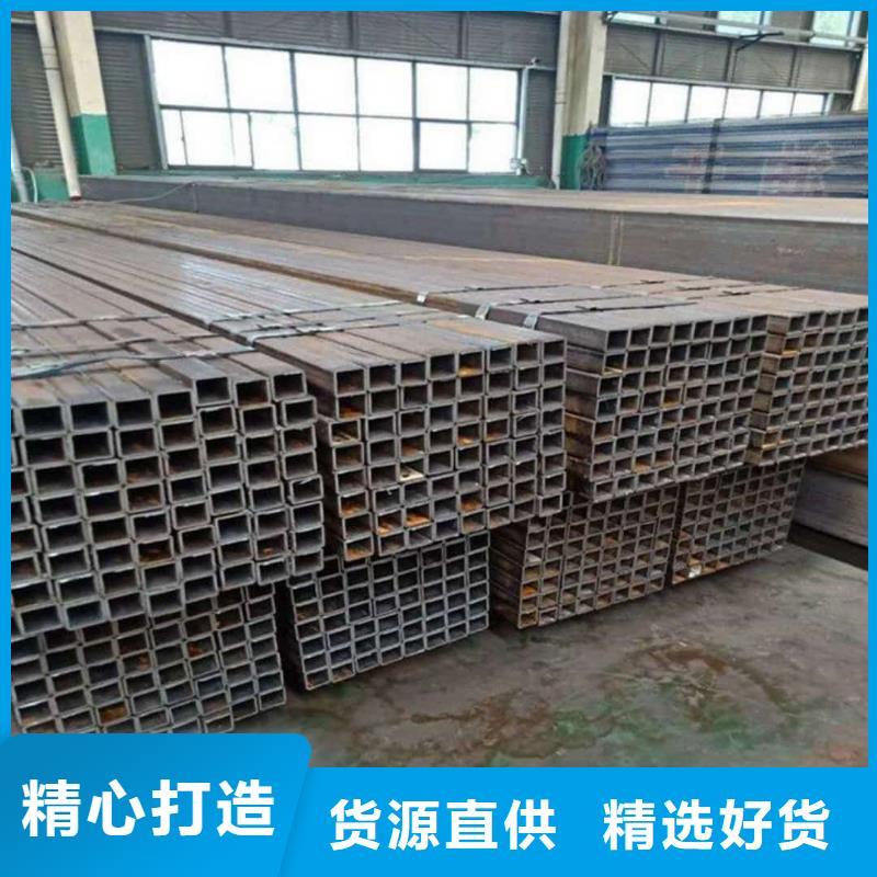 方管随心所欲定制