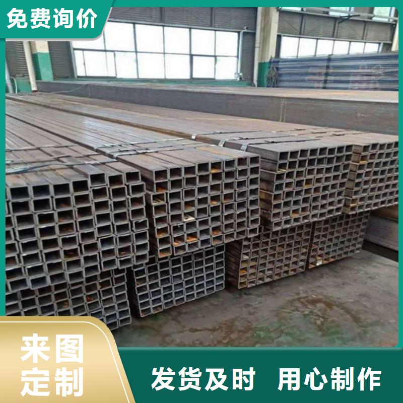 方管生产加工