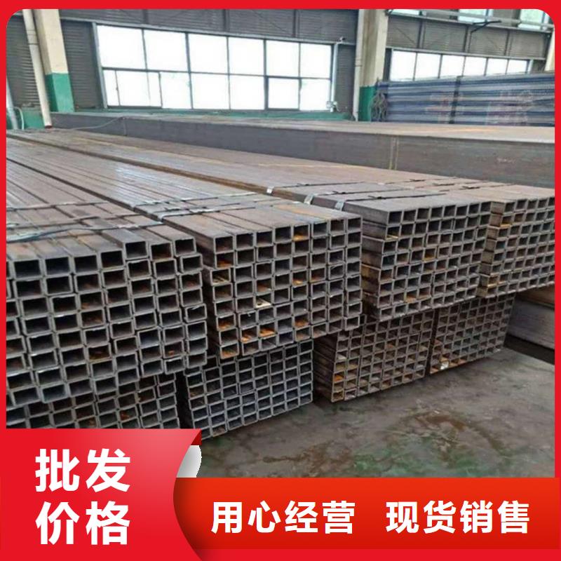 方管_40Cr无缝钢管好品质售后无忧