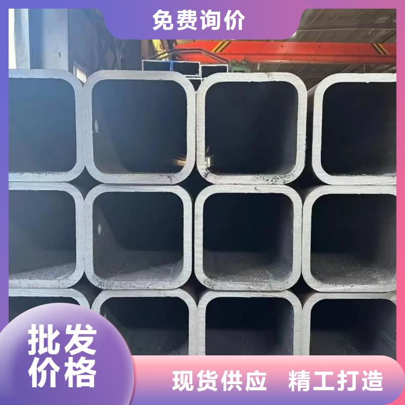 方管实拍品质保障
