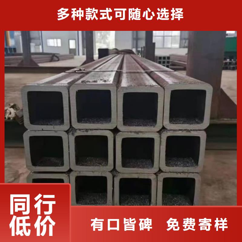 方管质量优选