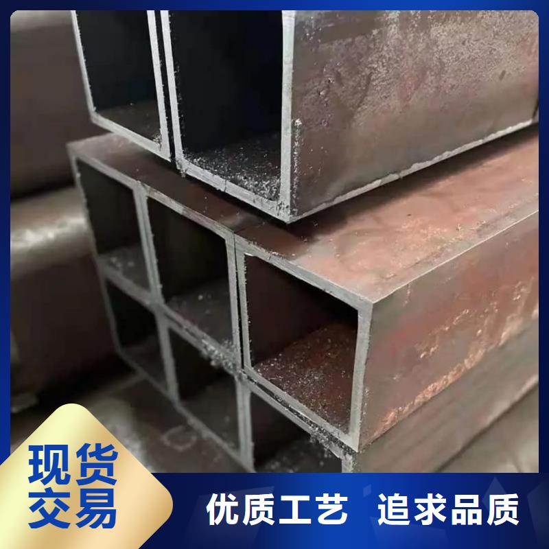 方管_40Cr无缝钢管好品质售后无忧