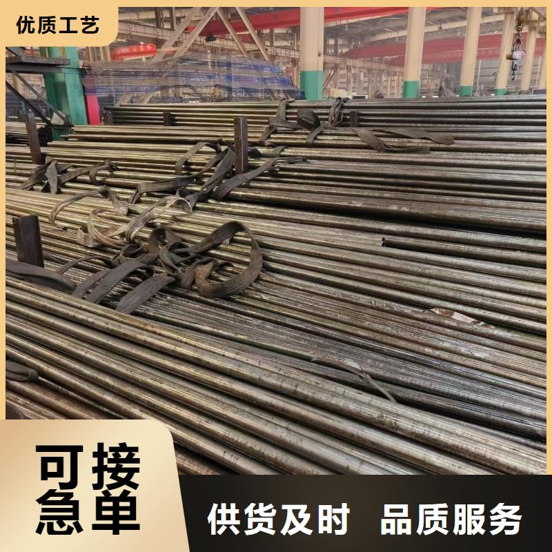 16Mn精密钢管_价格优