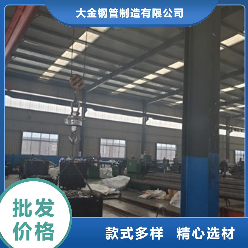35#精密钢管厂家质量过硬