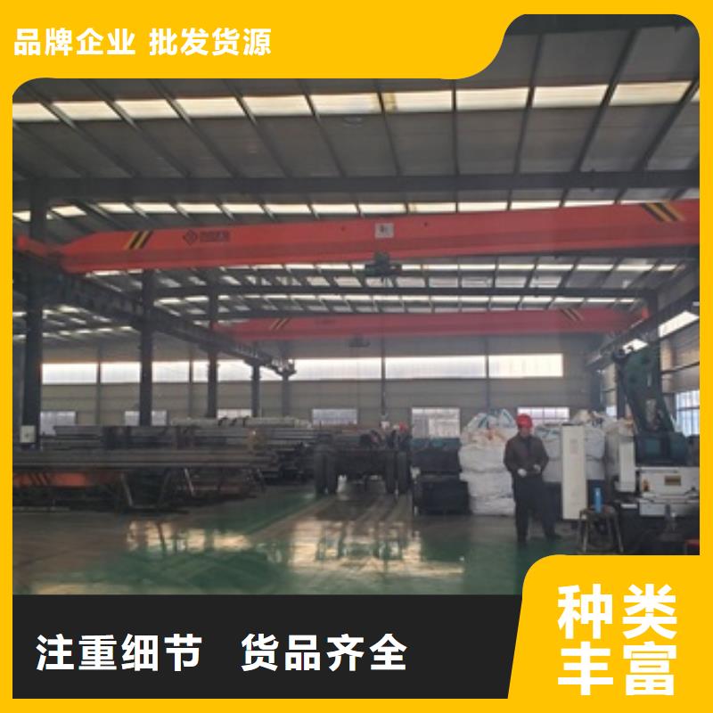 供应40cr无缝管_精选厂家