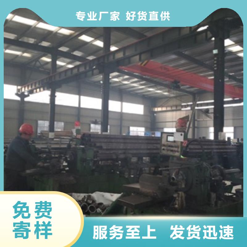 精密钢管资质齐全