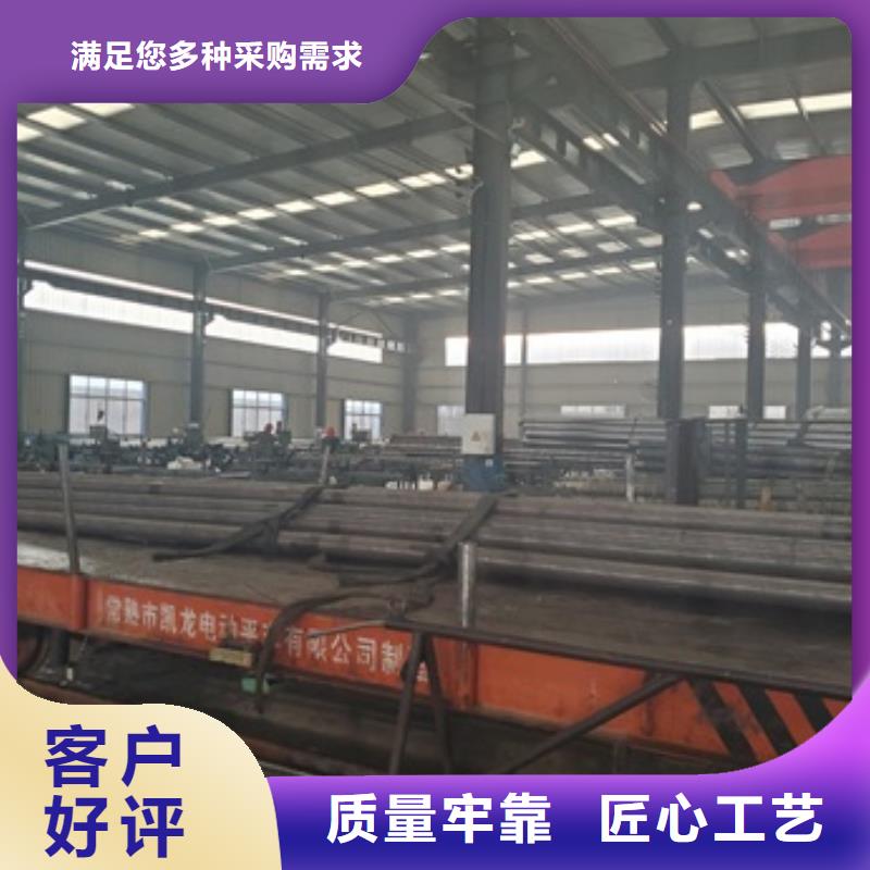 轴承钢管厂家送货及时