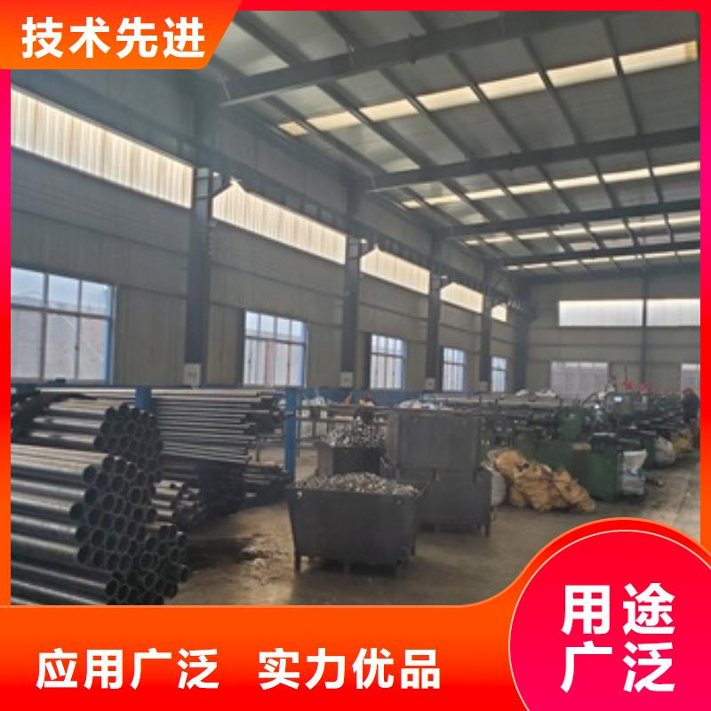 精密钢管资质齐全
