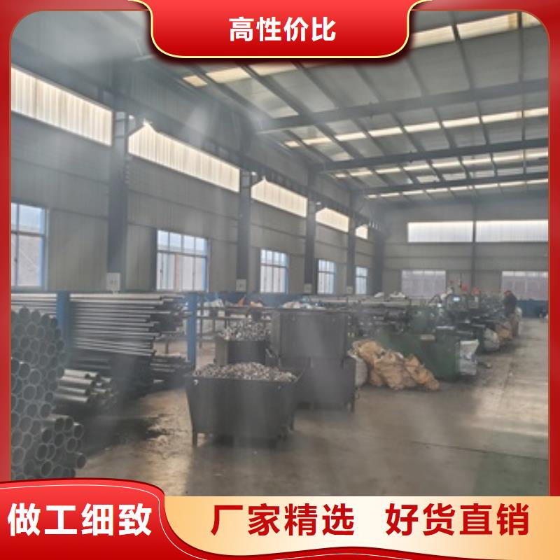 轴承钢管厂家值得信赖
