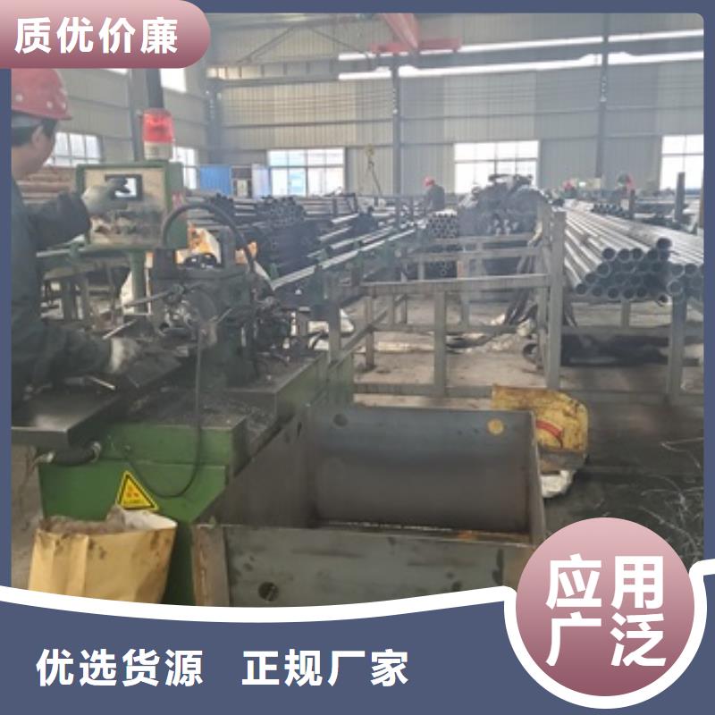 现货供应40cr精密管_生产厂家