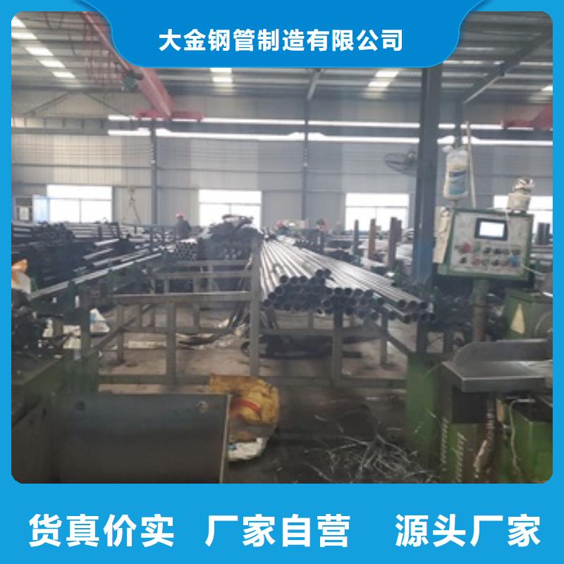 精密钢管切割供货速度快