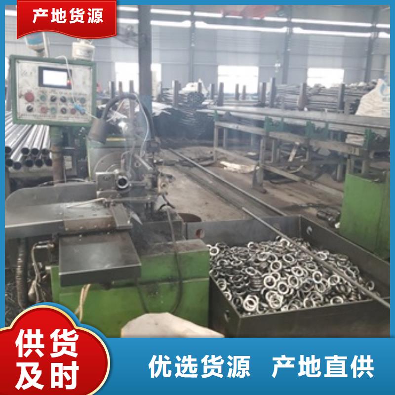 42crmo精密钢管切割定做厂家
