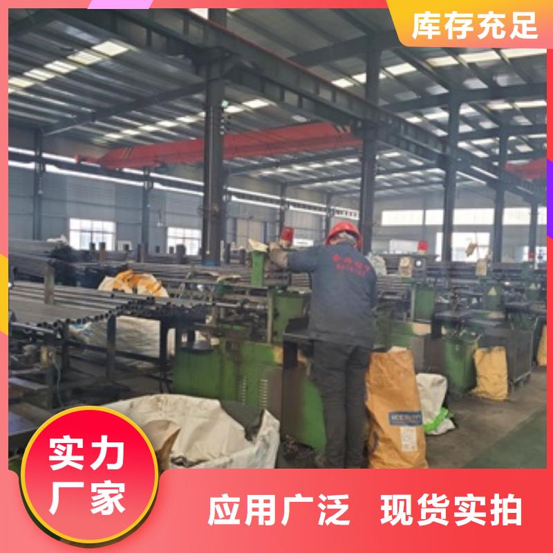 42CrMo精密管切割工厂