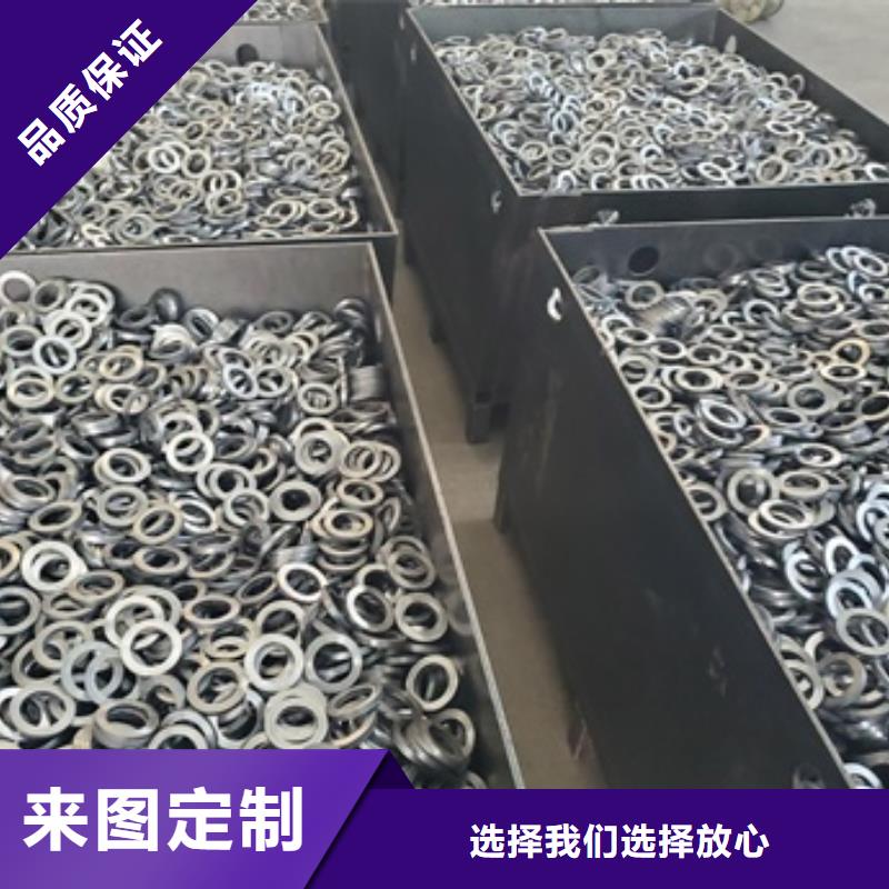 质量好的20crMnTi无缝管实体厂家