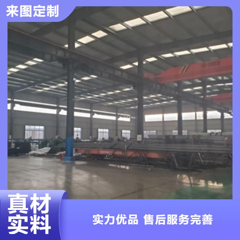 甄选：20cr导套用钢管供应商