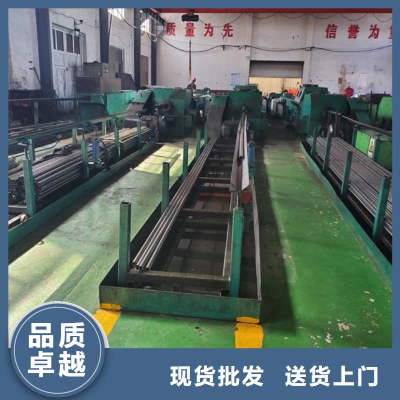 抚州冷拔精密管多少钱