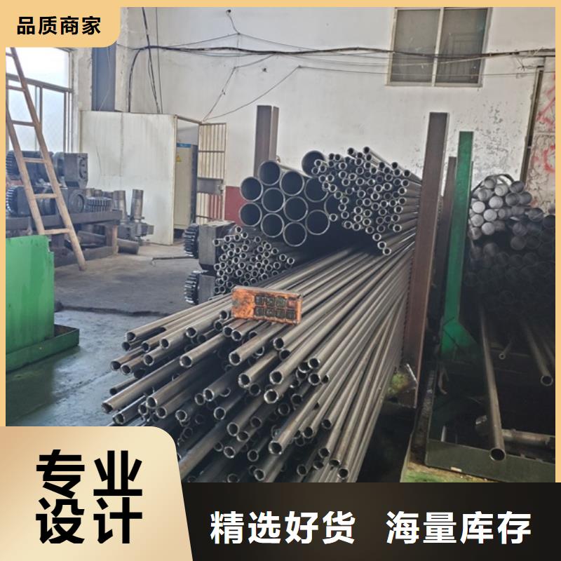 兴安盟冷拔精密钢管价格
