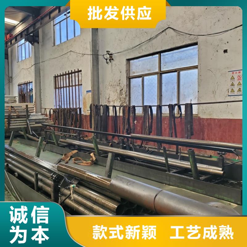 鸡西冷拉精密钢管2025年报价
