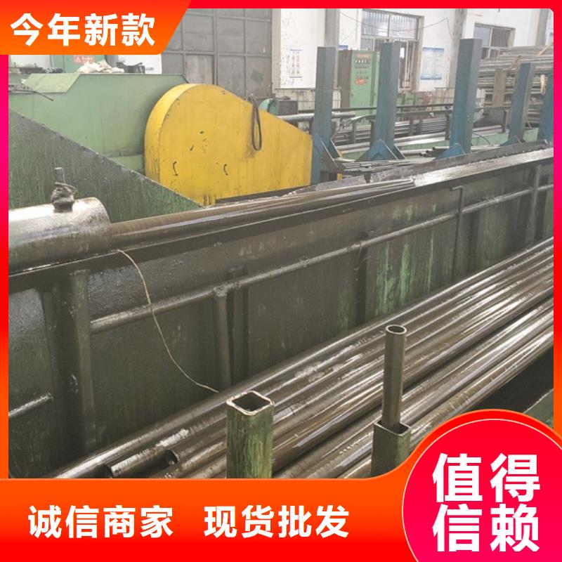 抚州冷拉精密钢管厂