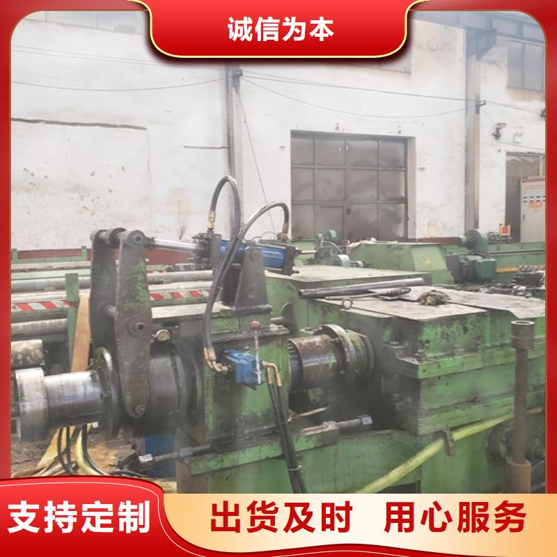 淮南精密光亮钢管切割加工