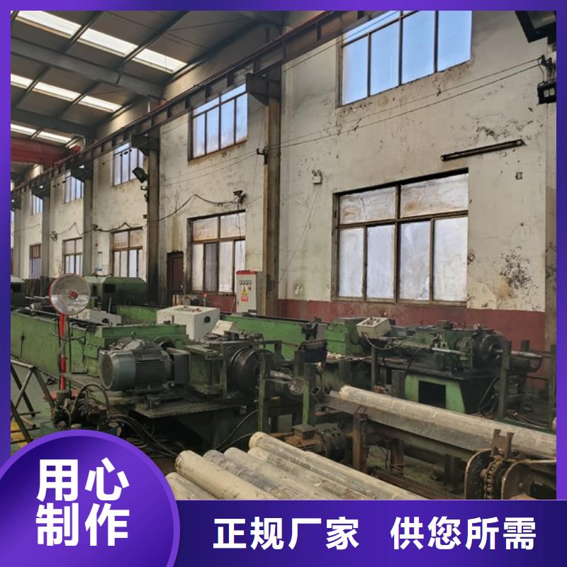 保山冷拔精密管2025年报价